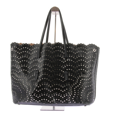 Sac Cabas en cuir "Mina"