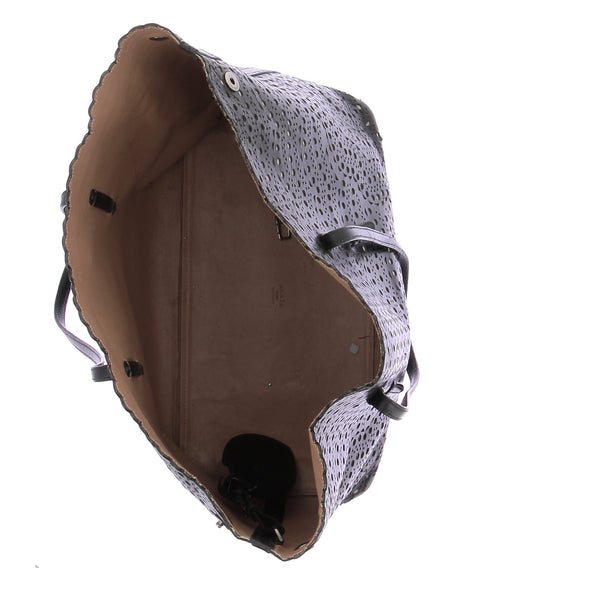 Sac Cabas en cuir "Mina"