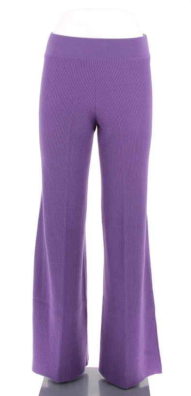 Pantalon en cachemire