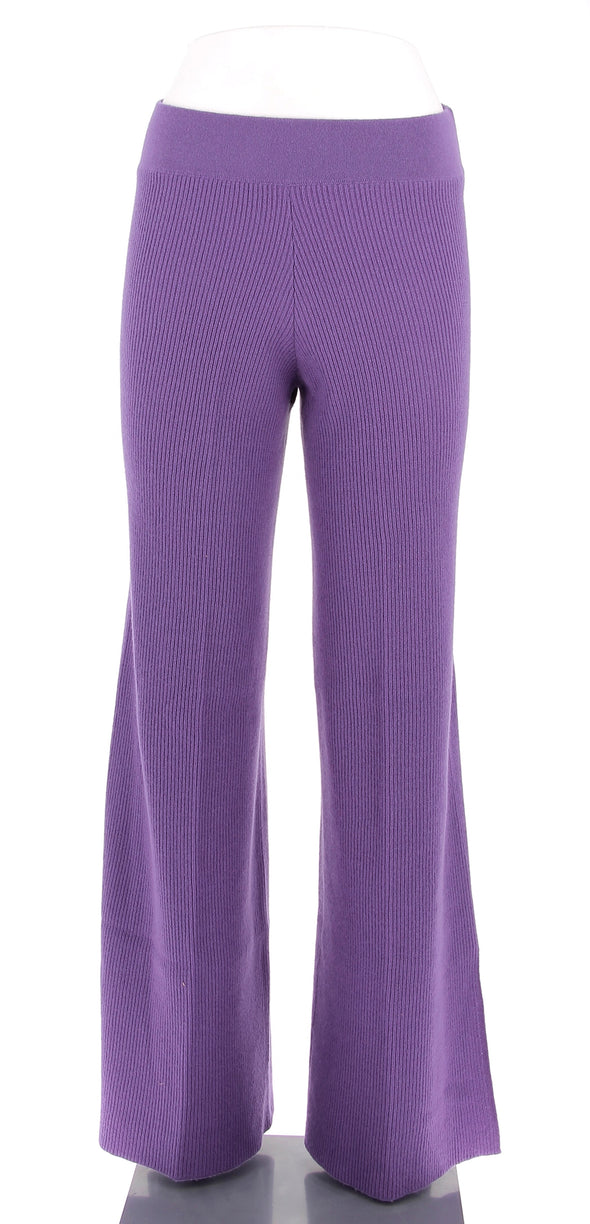 Pantalon en cachemire