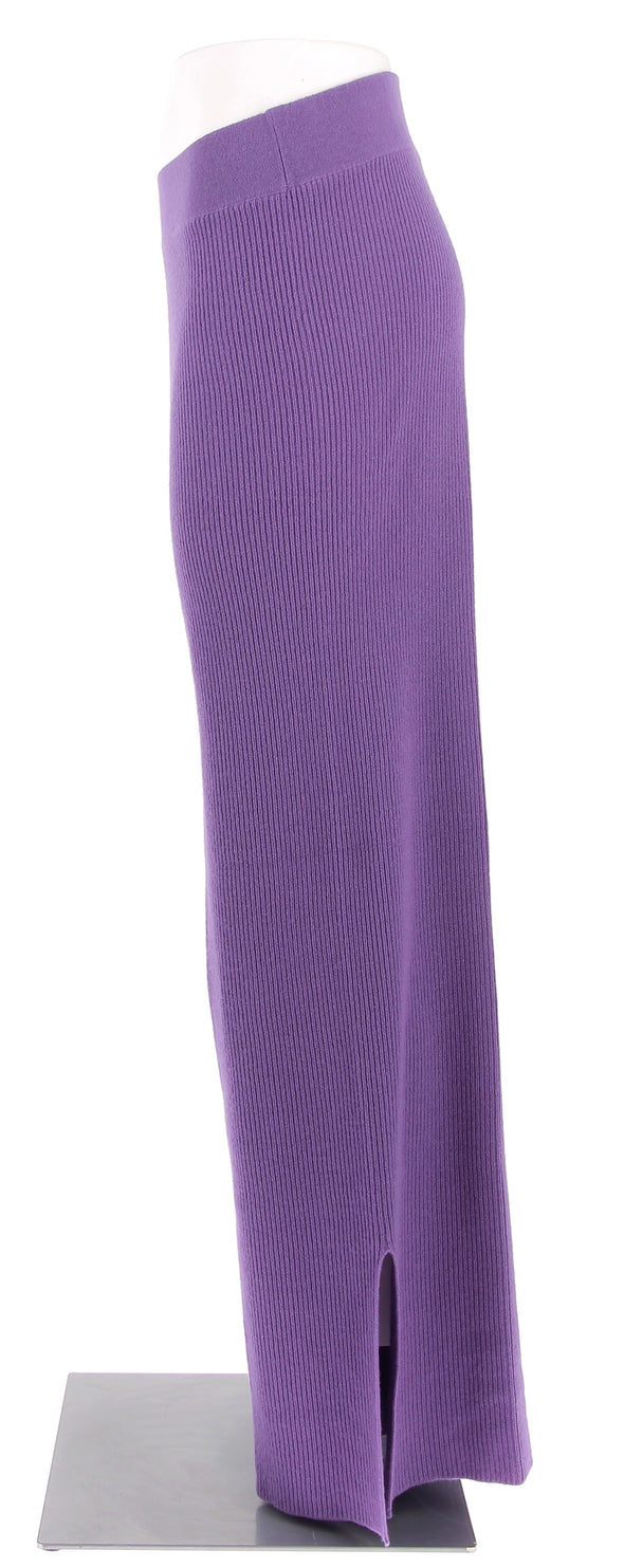 Pantalon en cachemire