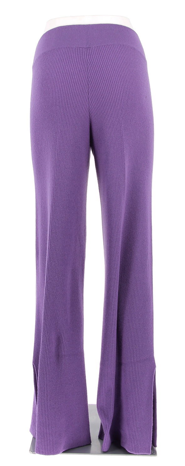 Pantalon en cachemire