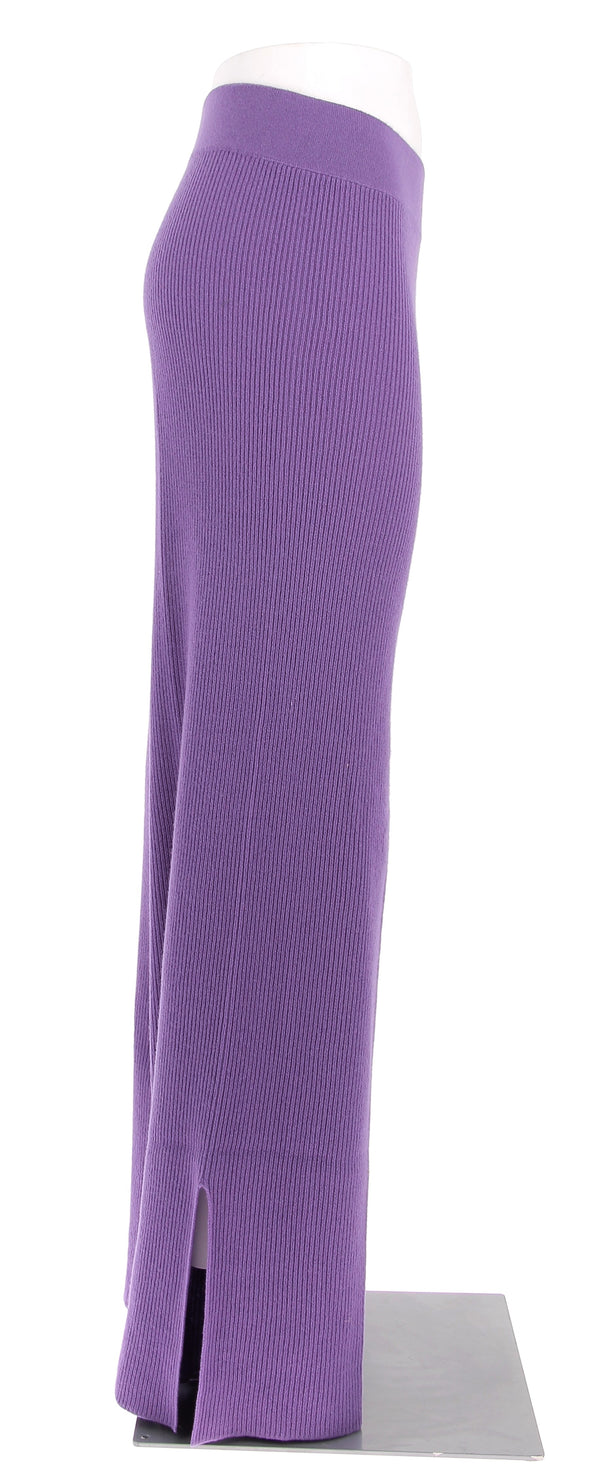 Pantalon en cachemire