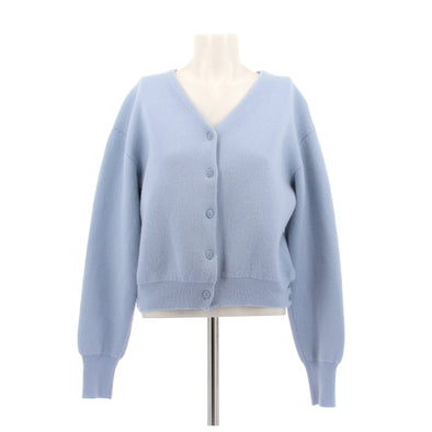 Cardigan en laine