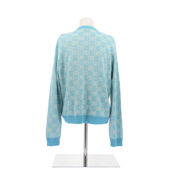 Cardigan en laine
