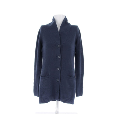 Cardigan en cachemire