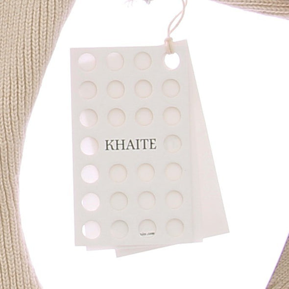 Cardigan "Scarlet" en cachemire