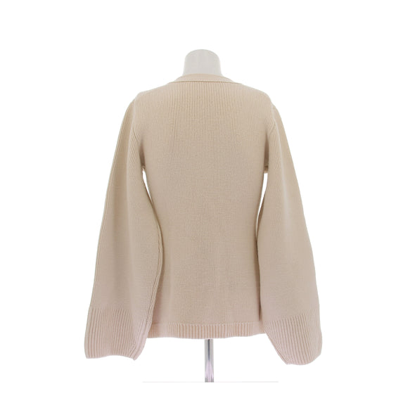 Cardigan "Scarlet" en cachemire