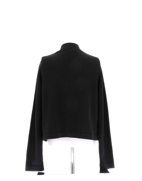 Cardigan en cachemire