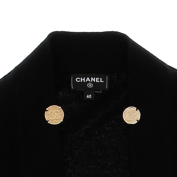 Cardigan en cachemire