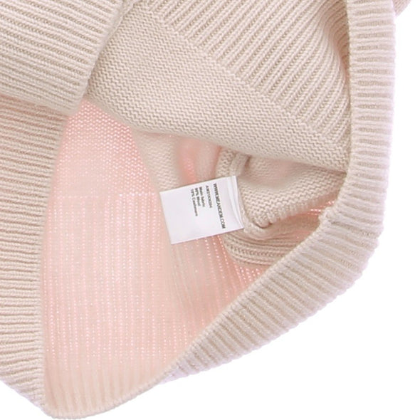 Cardigan en laine
