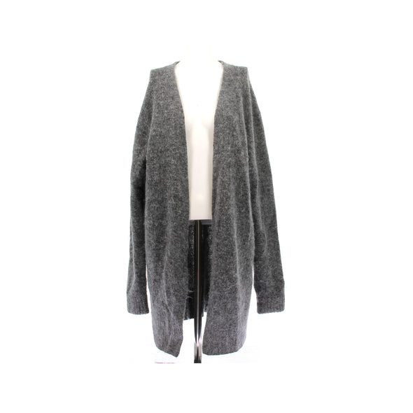 Cardigan en laine