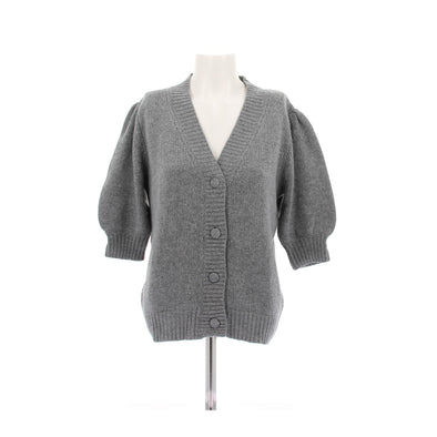 Cardigan en cachemire