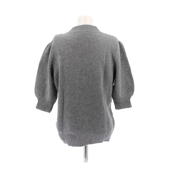 Cardigan en cachemire