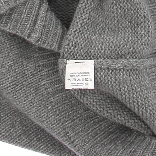 Cardigan en cachemire