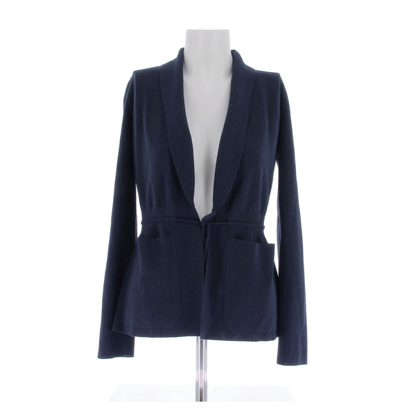 Cardigan en cachemire