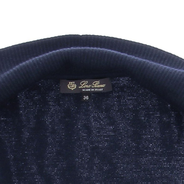 Cardigan en cachemire