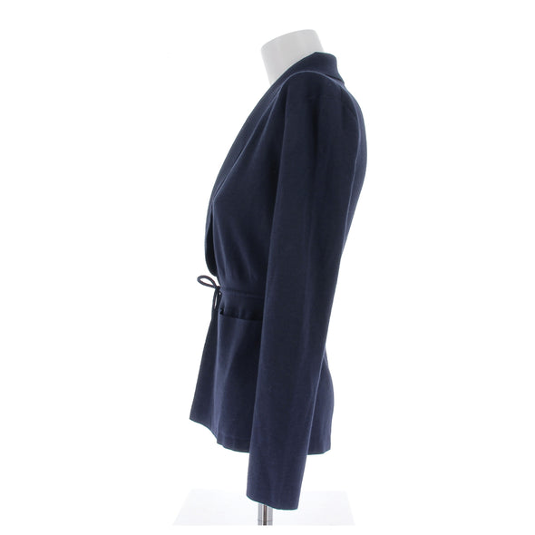 Cardigan en cachemire