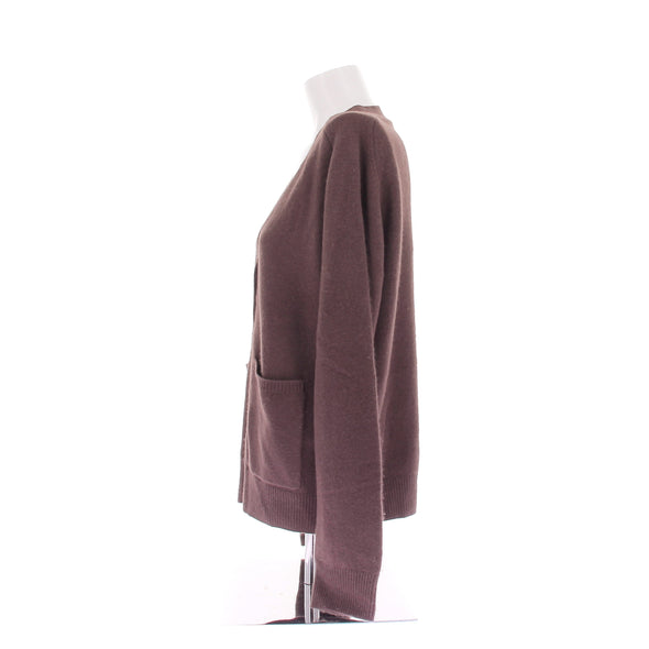 Cardigan en cachemire