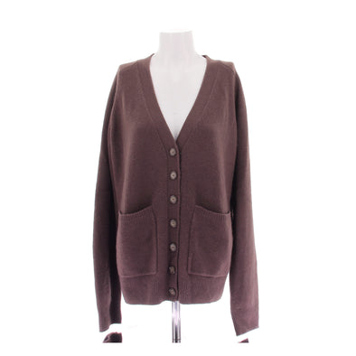 Cardigan en cachemire