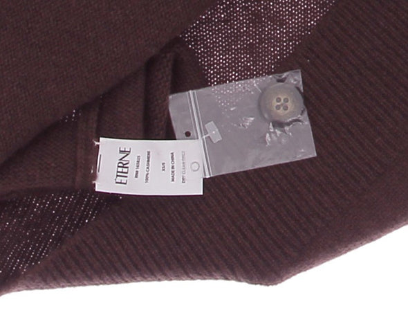 Cardigan en cachemire