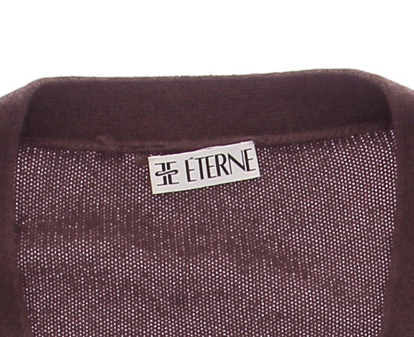 Cardigan en cachemire