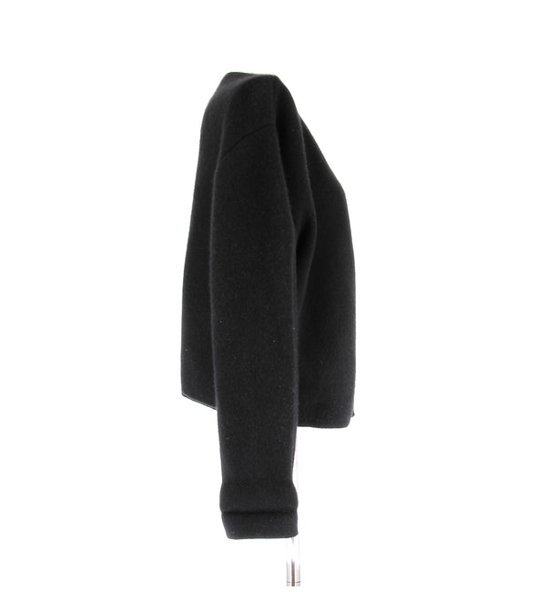 Cardigan en cachemire