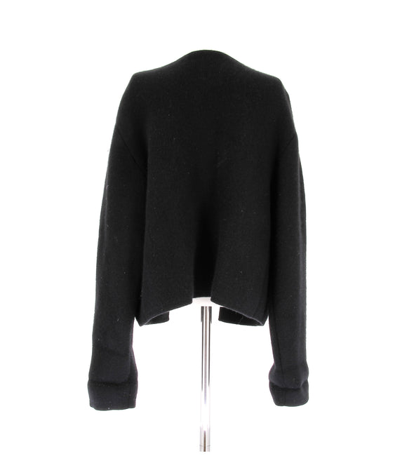 Cardigan en cachemire