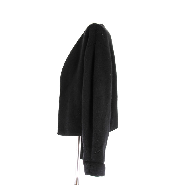 Cardigan en cachemire