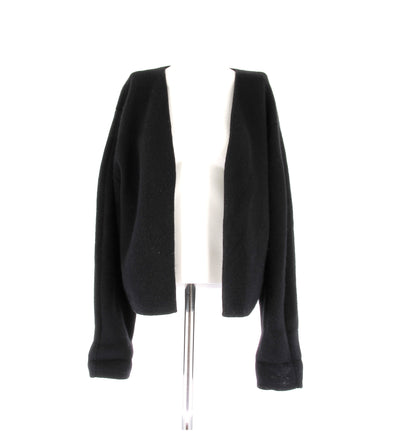 Cardigan en cachemire