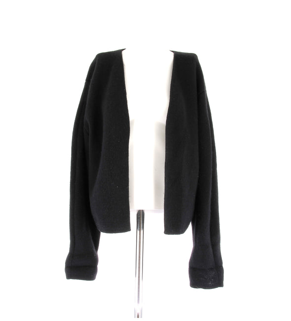 Cardigan en cachemire