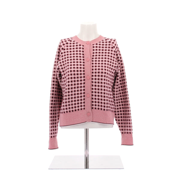 Cardigan en cachemire