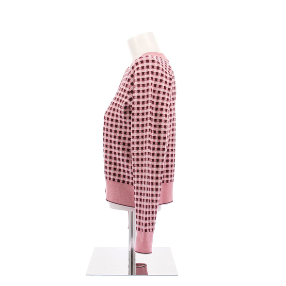 Cardigan en cachemire