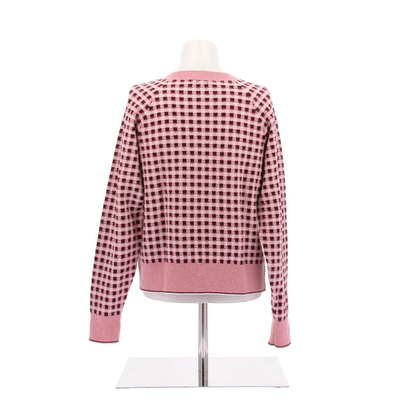 Cardigan en cachemire