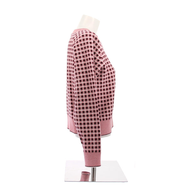 Cardigan en cachemire