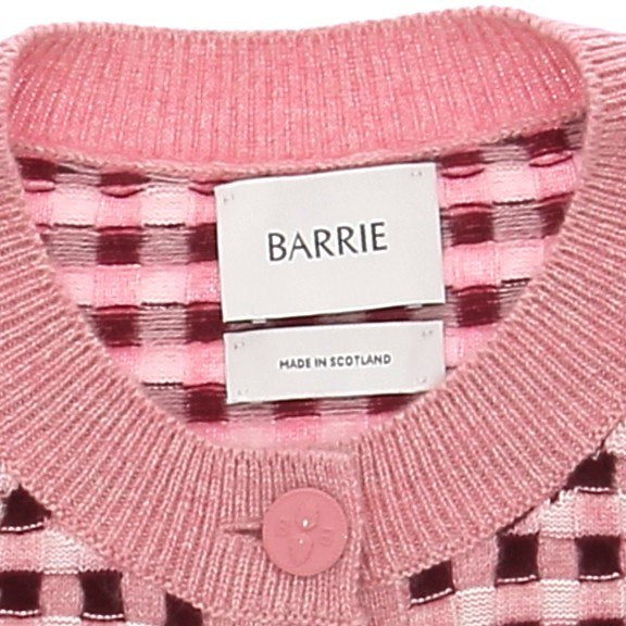 Cardigan en cachemire