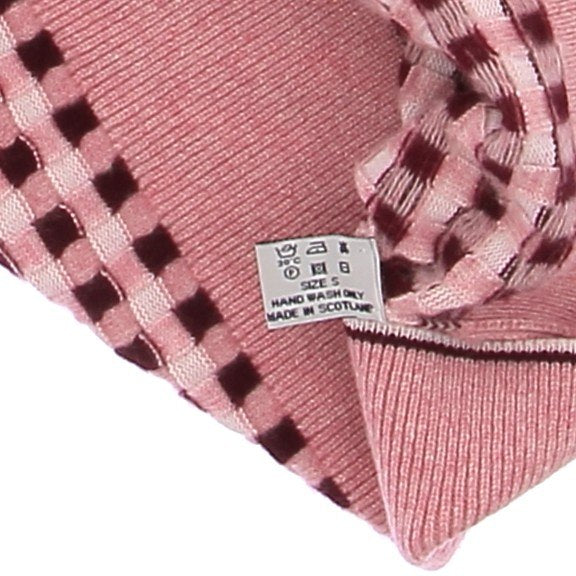 Cardigan en cachemire