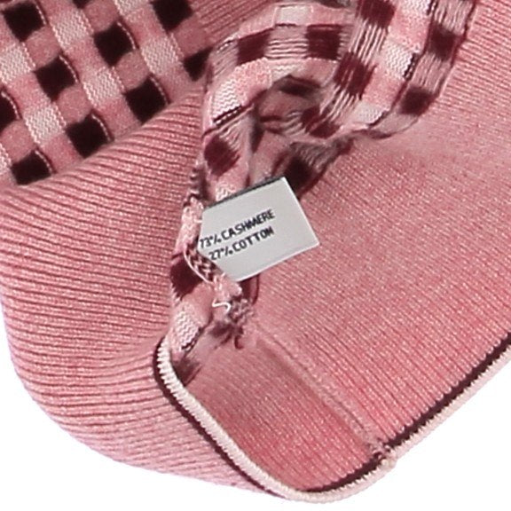 Cardigan en cachemire