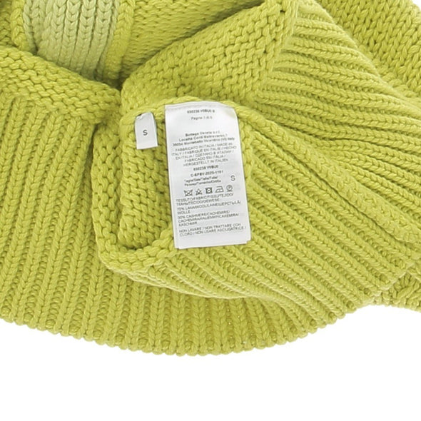 Cardigan en mélange de laine et cachemire