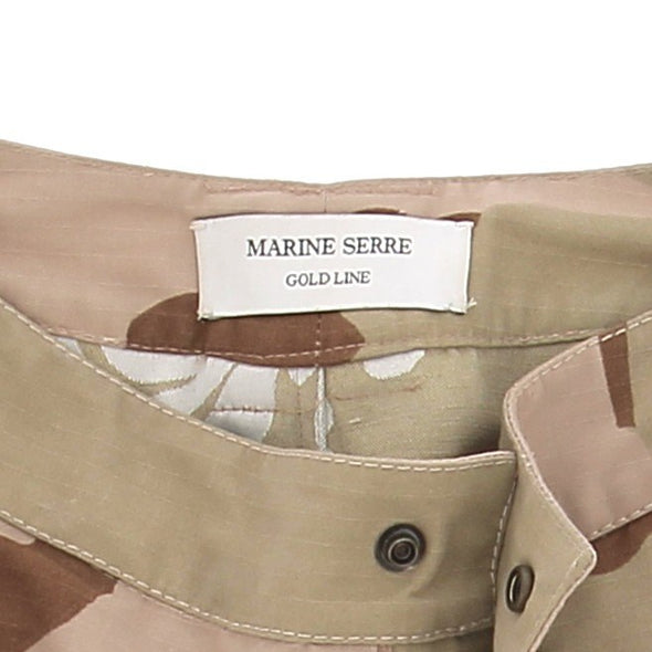 Pantalon cargo