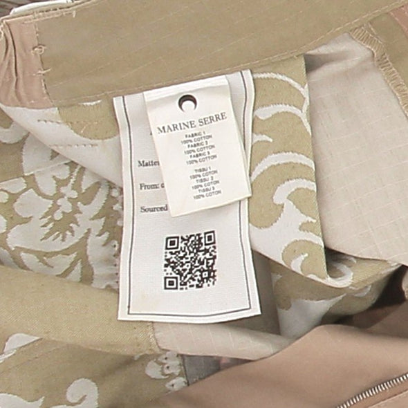 Pantalon cargo