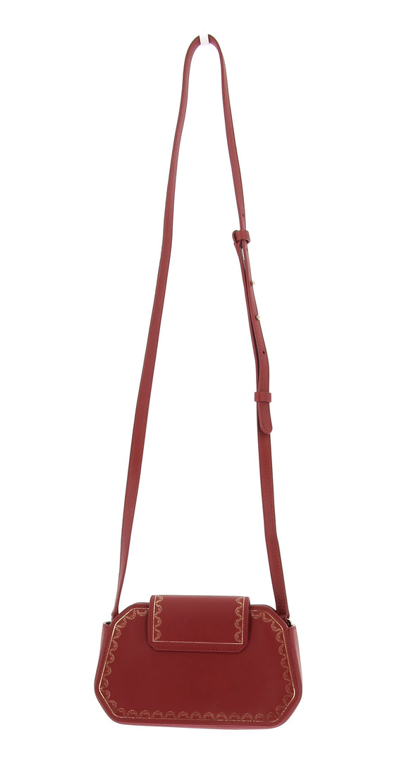 Sac à bandoulière "Guirlande"