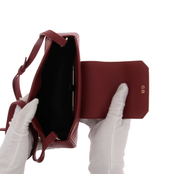 Sac à bandoulière "Guirlande"