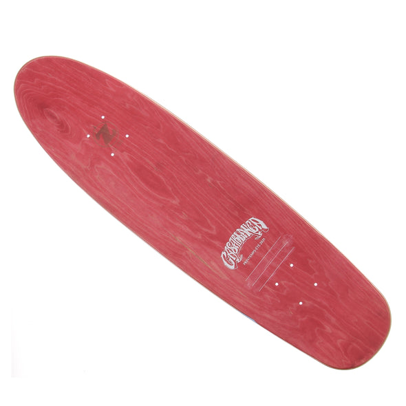 Planche de Skate Printemps/Été 2025