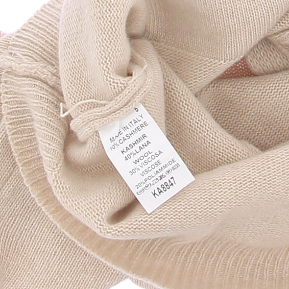 Cardigan en laine