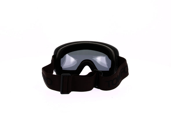 Masque de ski