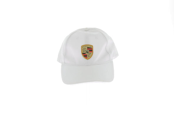 Casquette blanche