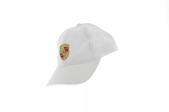 Casquette blanche