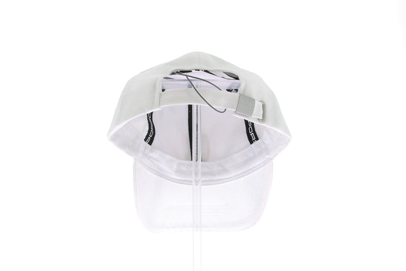 Casquette blanche