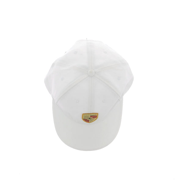 Casquette blanche